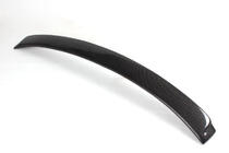 BMW 3 серия E92/E93 2006–2013 гг. Бленда спойлера заднего стекла (для E92, Карбон) фото 6