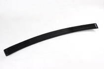BMW 3 серия E92/E93 2006–2013 гг. Бленда спойлера заднего стекла (для E92, Карбон) фото 8