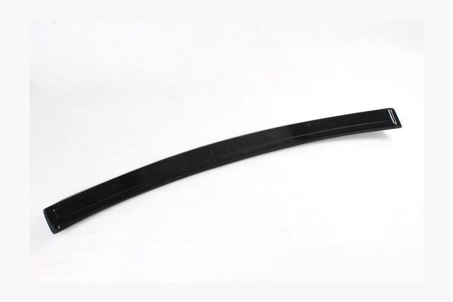 BMW 3 серия E92/E93 2006–2013 гг. Бленда спойлера заднего стекла (для E92, Карбон) Фото 8