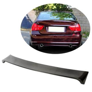 Спойлер Заднего Стекла Карбон (E92) BMW 3 серия E90/E91 2005-2011 гг. фото 1
