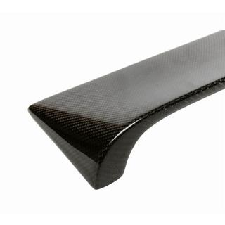 Спойлер Заднего Стекла Карбон (E92) BMW 3 серия E90/E91 2005-2011 гг. фото 3