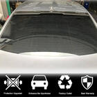 BMW 5 серия E60/E61 2003-2010 гг. Накладка на спойлер заднего стекла (для SD, Карбон) фото 2