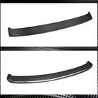 BMW 5 серия F10/F11 2010–2016 гг. Бленда Спойлера Заднего Стекла V2 (для F10, Карбон) фото 4