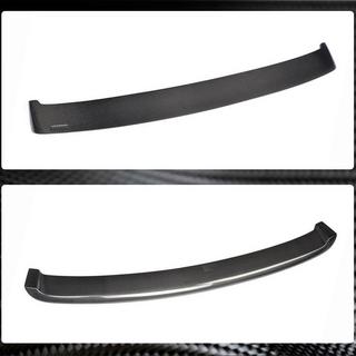 Бленда Спойлера Заднего Стекла V2 (для F10, Карбон) фото 4