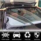 BMW 5 серия F10/F11 2010–2016 гг. Задний спойлер V1 (для F10, Карбон) фото 2