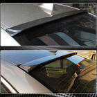 BMW 5 серия F10/F11 2010–2016 гг. Задний спойлер V1 (для F10, Карбон) фото 4