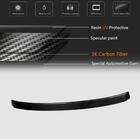 BMW 5 серия F10/F11 2010–2016 гг. Задний спойлер V1 (для F10, Карбон) фото 5