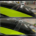 BMW 6 серия F12/F13/F06 2011-2018 гг. Спойлер заднего стекла FRP V2 (F06) фото 5