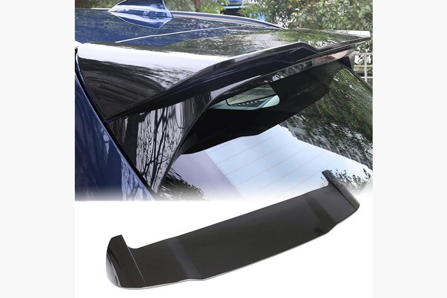 BMW X3 G01 2018- гг. Спойлер заднего стекла ABS V2 Image