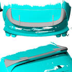 BMW X3 G01 2018- гг. Спойлер заднего стекла Карбон (F97) фото 2