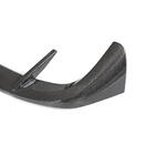 BMW X3 G01 2018- гг. Спойлер заднего стекла Карбон (F97) фото 5