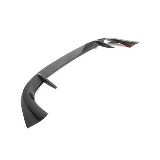 Спойлер заднего стекла Карбон (F97) BMW X3 G01 2018- гг. фото 4