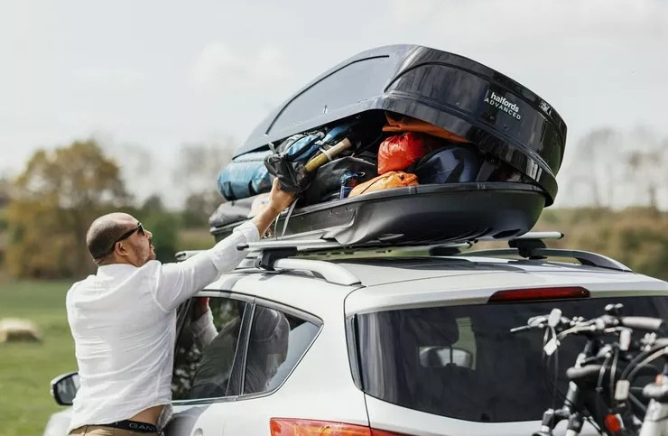 Как добавить практичности автомобилю: 5 простых способов