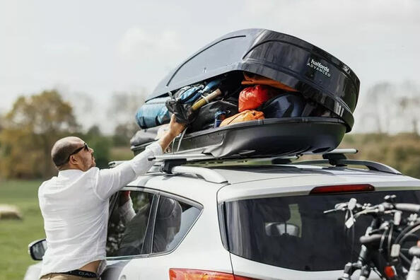 Как добавить практичности автомобилю: 5 простых способов