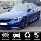 Накладки на пороги V4 (для G20, Карбон) фото 10