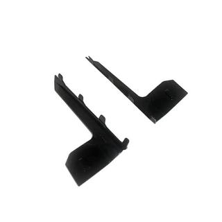 Накладки на пороги ABS V4 (для G87) BMW 2 серия G42 2021- гг. фото 4