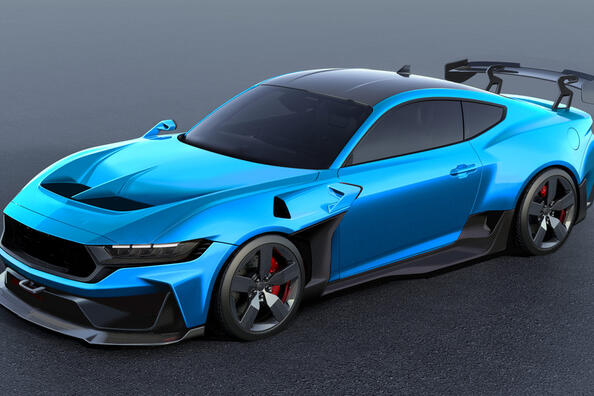 Аэродинамический тюнинг: как улучшить характеристики вашего автомобиля