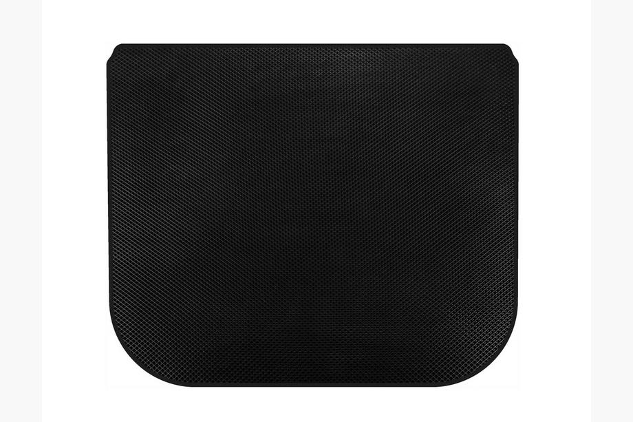 Коврик в багажник EVA (Купе, Черный) Image Коврик в багажник EVA (Купе, Черный) Image