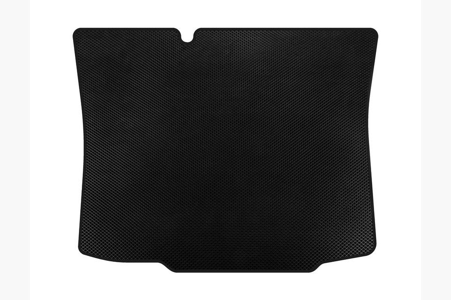 Коврик в багажник EVA (HB, 3-дверный, Черный) Image Коврик в багажник EVA (HB, 3-дверный, Черный) Image
