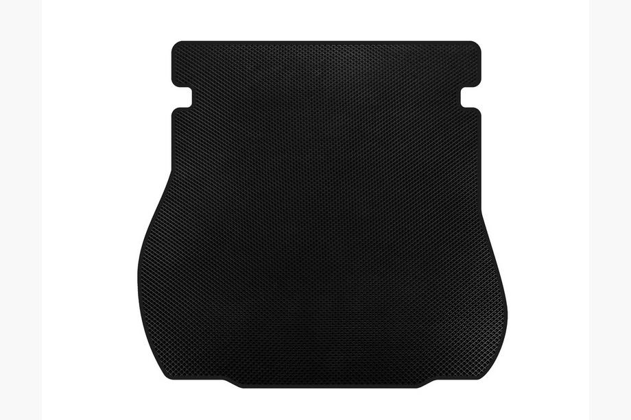 Audi A4 B5 1994-2001 гг. Коврик в багажник EVA V-1 (Avant, Черный) Image