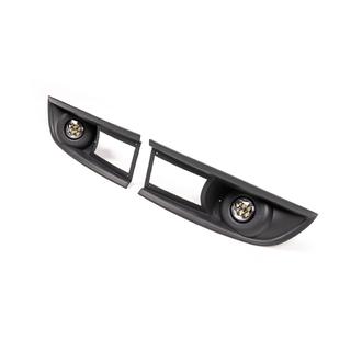 Противотуманные фары LED (Модель 2006-2014) Ford Transit 2000-2014 гг. фото 2