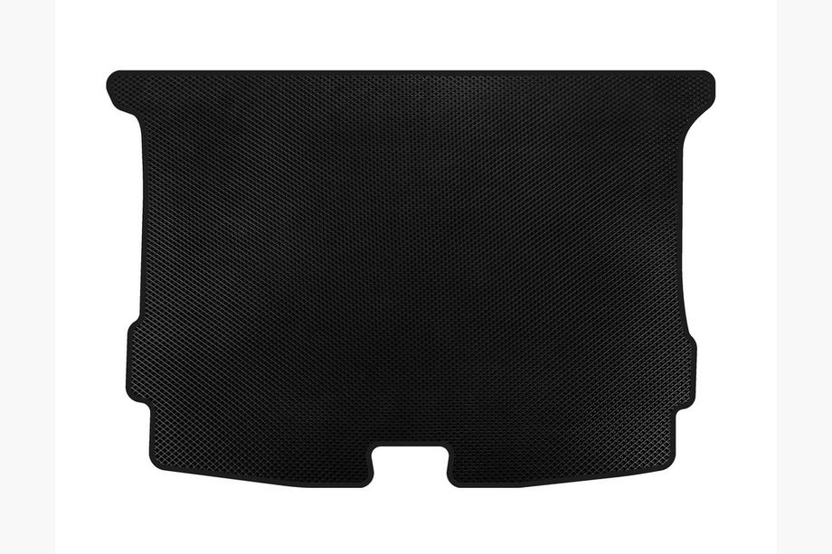 BMW I3 2013-2022 гг. Коврик в багажник EVA (Черный) Image