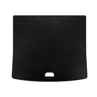 Коврик в багажник EVA (Черный)