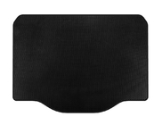 Buick Encore 2013-2019 гг. Коврик в багажник EVA (Черный) фото 1