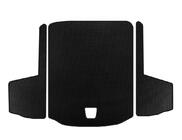 Коврик в багажник EVA (SD, Черный) фото 1