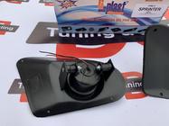 Mercedes Sprinter W906 2006-2018 гг. Светодиодные противотуманные фары (2006-2013) фото 4