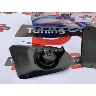 Светодиодные противотуманные фары (2006-2013) Mercedes Sprinter W906 2006-2018 гг. фото 4