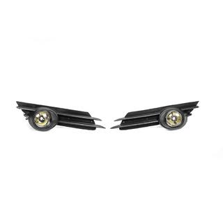 Opel Corsa D Противотуманки (с LED лампой, 2007-2010)