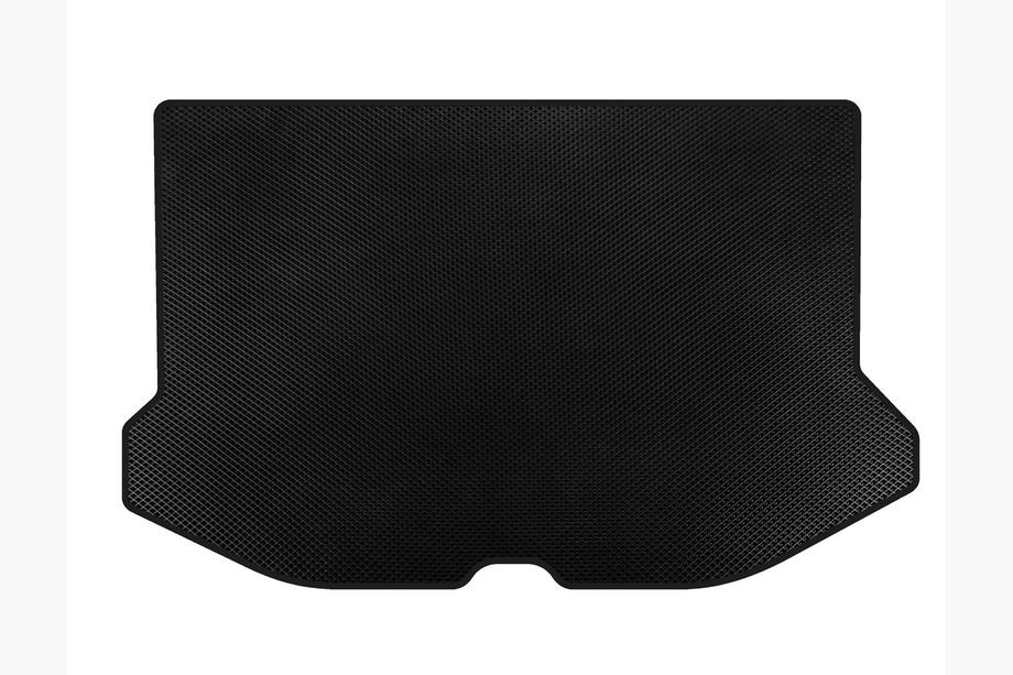 Коврик в багажник EVA (Черный) Image