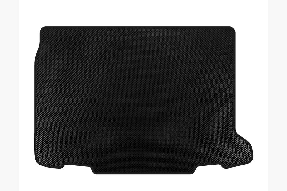 Коврик в багажник EVA (Черный) Image Коврик в багажник EVA (Черный) Image