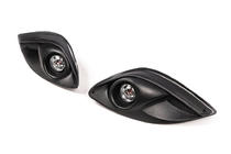 Противотуманные Фары (с LED Лампами, 2010-2014) фото 2 Противотуманные Фары (с LED Лампами, 2010-2014) фото 2