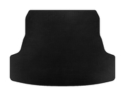 Коврик в багажник EVA (SD, Черный) фото 1 Коврик в багажник EVA (SD, Черный) фото 1