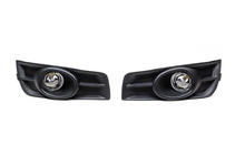 Противотуманные Фары 2009-2013 (с LED Лампой) фото 2