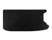 Коврик в багажник EVA (HB, Электро, Черный) фото 1 Коврик в багажник EVA (HB, Электро, Черный) фото 1