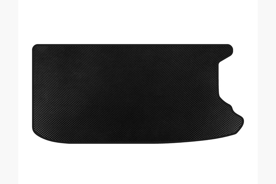 Коврик в багажник EVA (HB, Электро, Черный) Image Коврик в багажник EVA (HB, Электро, Черный) Image