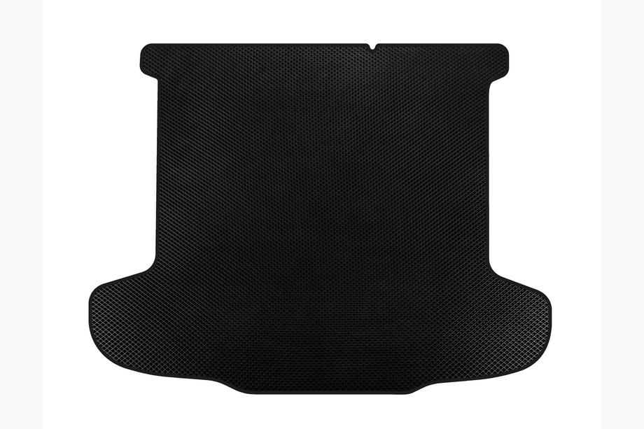 Коврик в багажник EVA (SD, Черный) Image Коврик в багажник EVA (SD, Черный) Image