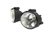 Противотуманные фары (2 шт, без кронштейна, галогенные) фото 3 Противотуманные фары (2 шт, без кронштейна, галогенные) фото 3