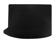 Great Wall Haval H6 II 2017- гг. Коврик в багажник EVA (Черный) фото 1