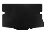 Honda FIT/Jazz 2014- гг. Коврик в багажник EVA (HB, Гибрид, Черный) фото 1