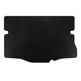 Коврик в багажник EVA (HB, Гибрид, Черный)