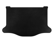 Honda FIT/Jazz 2014- гг. Коврик в багажник EVA (HB, Черный) фото 1