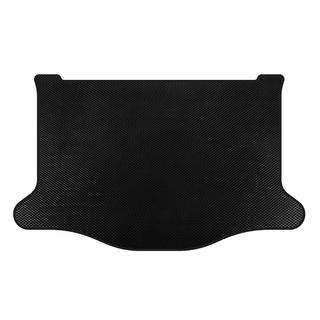 Коврик в багажник EVA (HB, Черный)