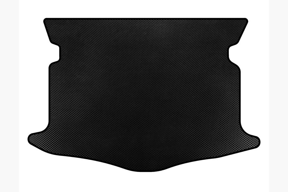 Коврик в багажник EVA (Черный) Image Коврик в багажник EVA (Черный) Image