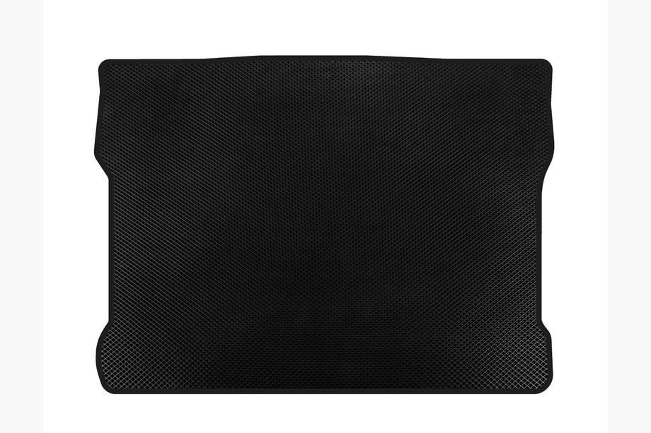 Коврик в багажник EVA (Черный) Image