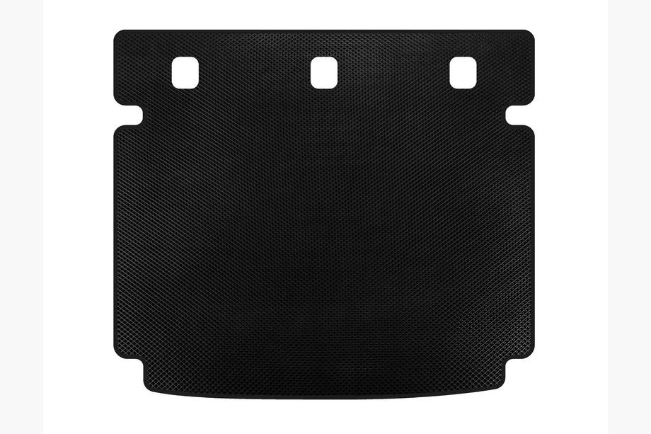 Hyundai I-30 2007-2011 гг. Коврик в багажник EVA (SW, Черный) Image