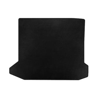 Коврик в багажник EVA (Электро, Черный)